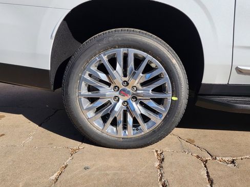 New 2026 GMC Yukon XL Denali image 60