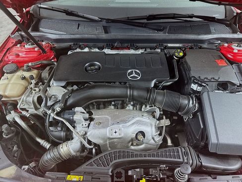 Used 2019 Mercedes-Benz A 220 4MATIC image 30