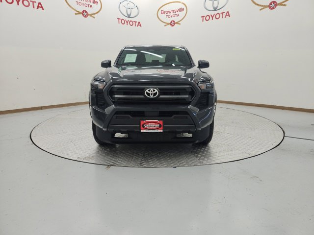 Certified 2026 Toyota Tacoma SR RWD image 4