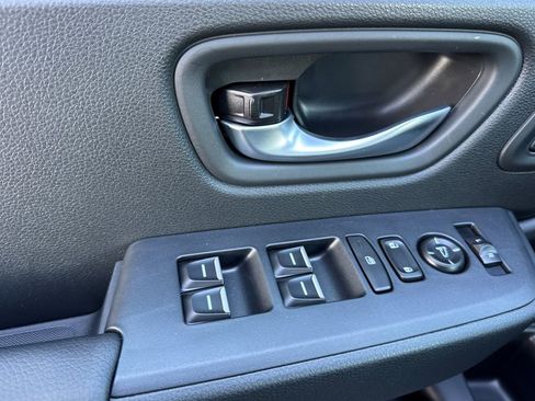 New 2026 Honda Passport RTL image 8
