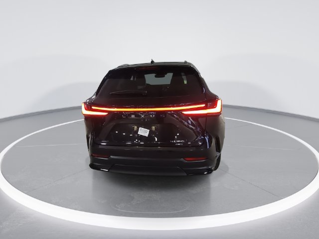 New 2026 Lexus NX 350 AWD image 7