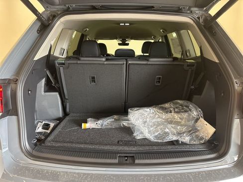 New 2026 Volkswagen Atlas SE AWD/4WD image 24