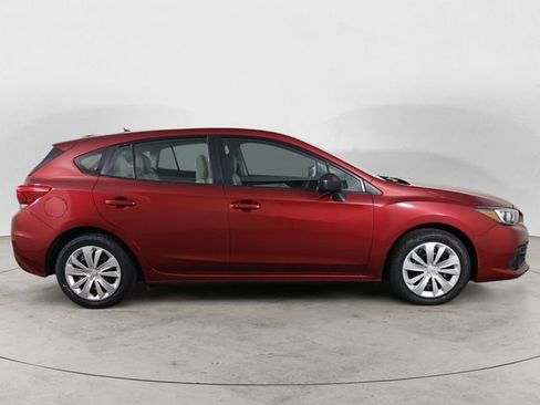 Used 2023 Subaru Impreza 2.0i image 6