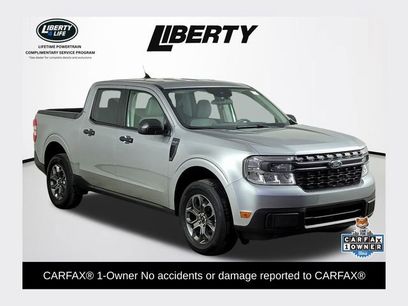 Used 2024 Ford Maverick XLT