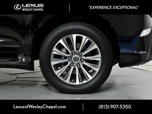 Used 2022 Lexus GX 460 Luxury image 5