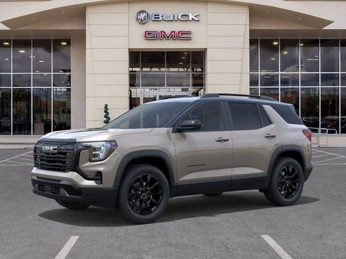 New 2027 GMC Terrain Elevation w/ Elevation Premium Package FWD image 2
