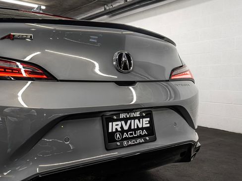 New 2026 Acura Integra A-Spec FWD image 15