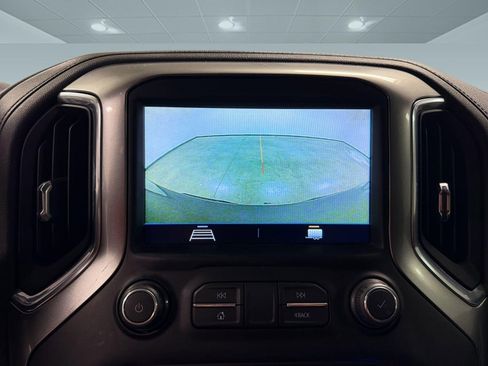Certified 2021 Chevrolet Silverado 1500 LT AWD/4WD image 20