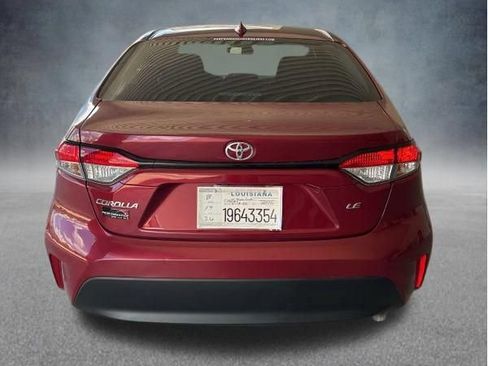 Used 2024 Toyota Corolla LE FWD image 5