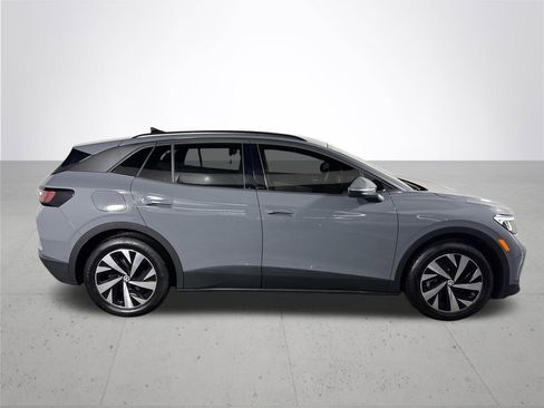 Certified 2024 Volkswagen ID.4 2WD image 5