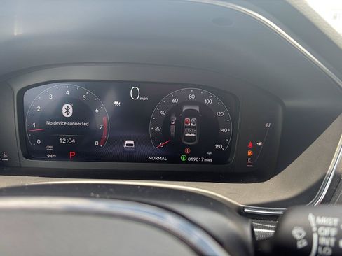 Used 2025 Acura Integra A-Spec FWD image 12