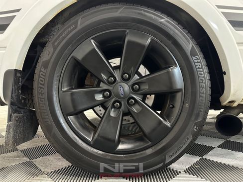 Used 2014 Ford F150 FX2 w/ FX Appearance Package RWD image 18