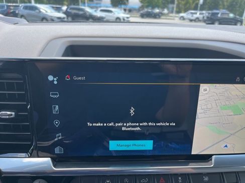 New 2026 Chevrolet Silverado 1500 LT w/ LPO, Liner Protection Package image 27