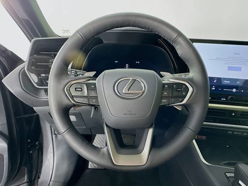 New 2026 Lexus TX 350 AWD image 11