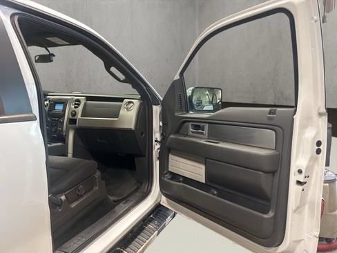 Used 2013 Ford F150 FX4 w/ Mid Equipment Group AWD/4WD image 19