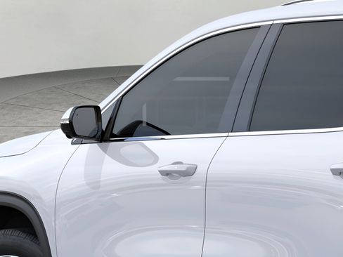 New 2026 Buick Enclave Preferred w/ Power Package AWD/4WD image 12