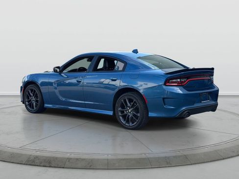 Used 2023 Dodge Charger GT w/ Plus Group AWD/4WD image 4