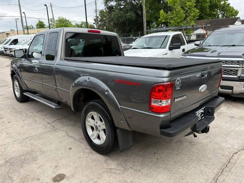 Used 2006 Ford Ranger STX RWD image 5