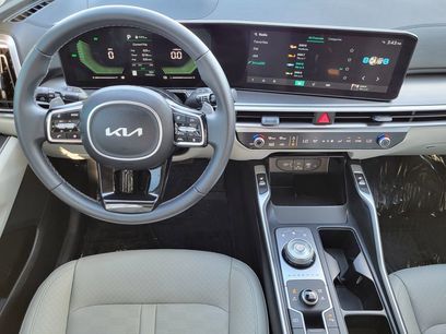 Used 2025 Kia Sorento EX w/ EX Panoramic Sunroof Package