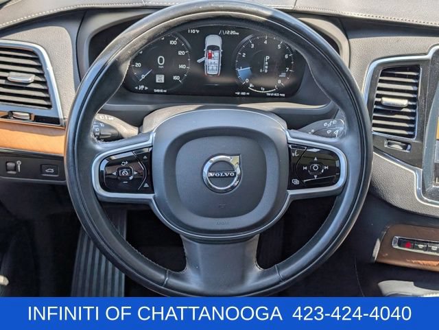 Used 2020 Volvo XC90 T6 Inscription w/ Protection Package Premier AWD/4WD image 27