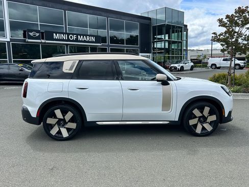 New 2027 MINI Cooper Countryman S AWD/4WD image 6