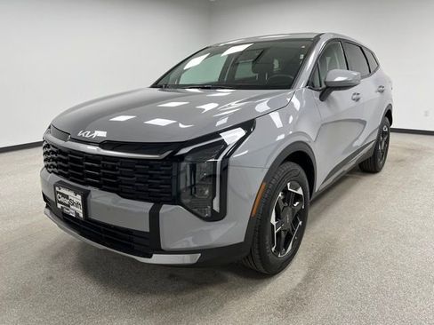 Used 2026 Kia Sportage S AWD/4WD image 4