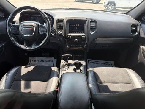 Used 2020 Dodge Durango GT AWD/4WD image 27