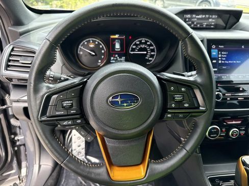 Used 2023 Subaru Forester Wilderness w/ Wilderness Package AWD/4WD image 47