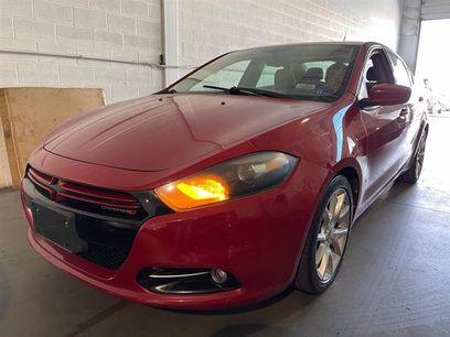 Used 2013 Dodge Dart Rallye