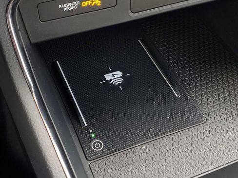 New 2026 Honda CR-V EX-L image 25