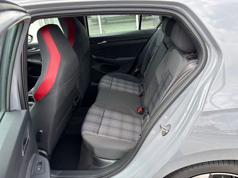 New 2026 Volkswagen GTI S FWD image 29
