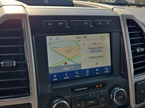 Used 2021 Ford F250 Lariat AWD/4WD image 16