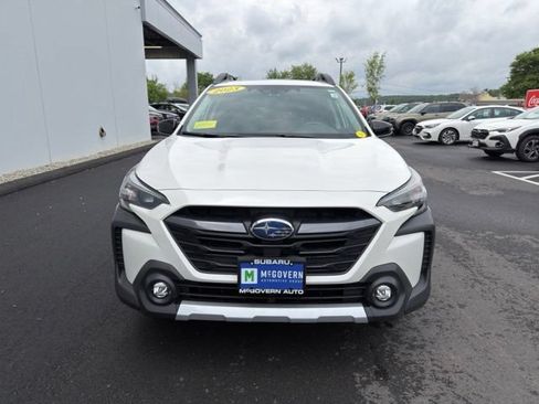 Used 2023 Subaru Outback Limited XT AWD/4WD image 4