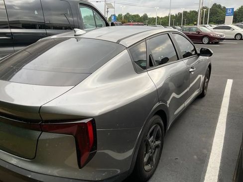 Used 2025 Kia K4 FWD image 5