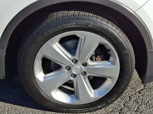 Used 2016 Buick Encore FWD image 8