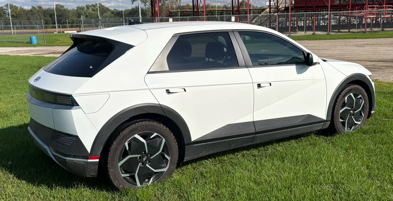Used 2022 Hyundai Ioniq 5 SE RWD image 9