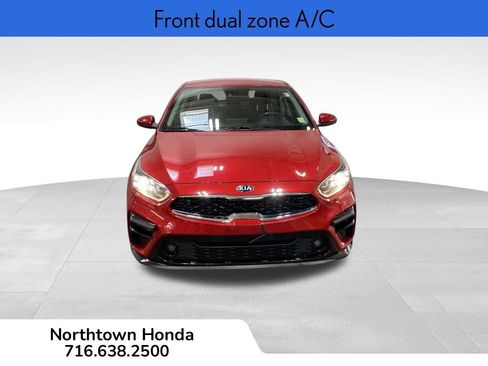 Used 2019 Kia Forte S image 3