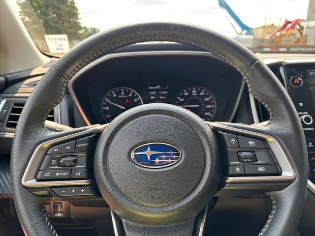 Certified 2025 Subaru Ascent Premium AWD/4WD image 20