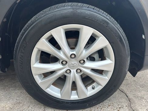 Used 2013 Toyota RAV4 Limited FWD image 38