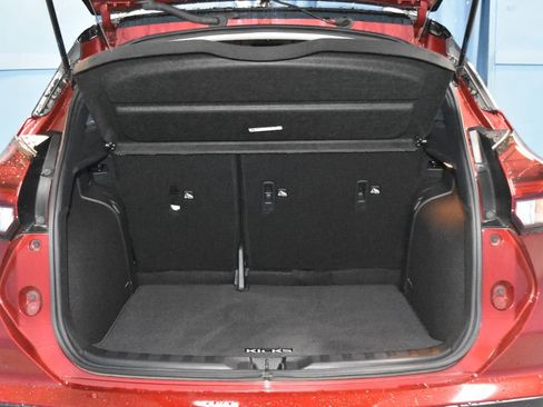 Certified 2023 Nissan Kicks SR w/ SR Premium Package image 25