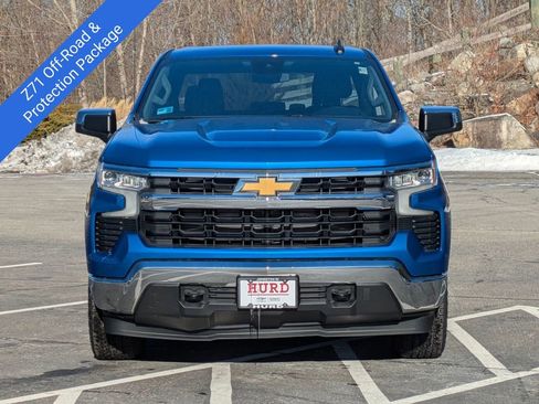 Certified 2023 Chevrolet Silverado 1500 LT image 9