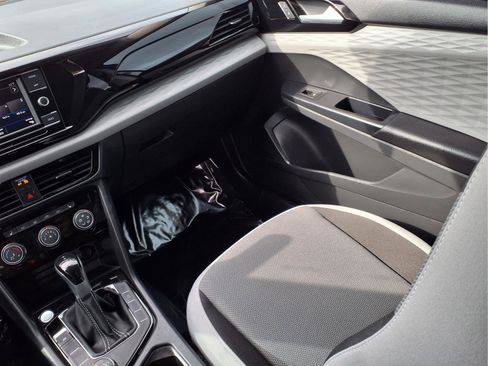 Used 2023 Volkswagen Taos S w/ IQ Drive S Package image 15