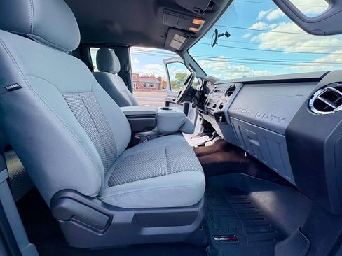 Used 2013 Ford F250 XLT w/ XLT Value Pkg image 31