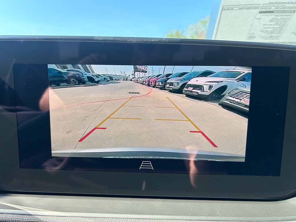 New 2026 Buick Envista Preferred w/ Convenience I Package FWD image 13