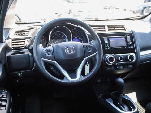 Used 2020 Honda Fit LX image 26