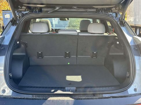 New 2026 Chevrolet Blazer EV SS image 23