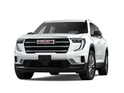 New 2026 GMC Acadia Elevation w/ Elevation Premium Package image 51