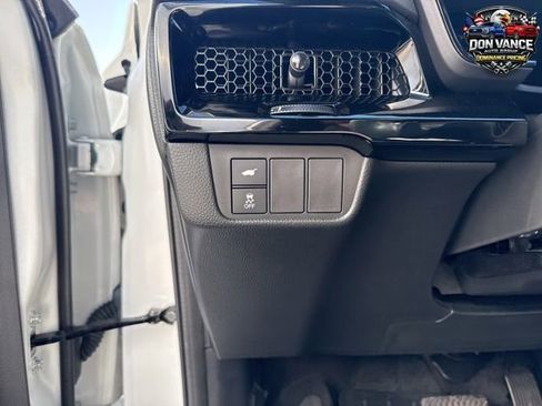 Used 2024 Honda CR-V Sport Touring image 13