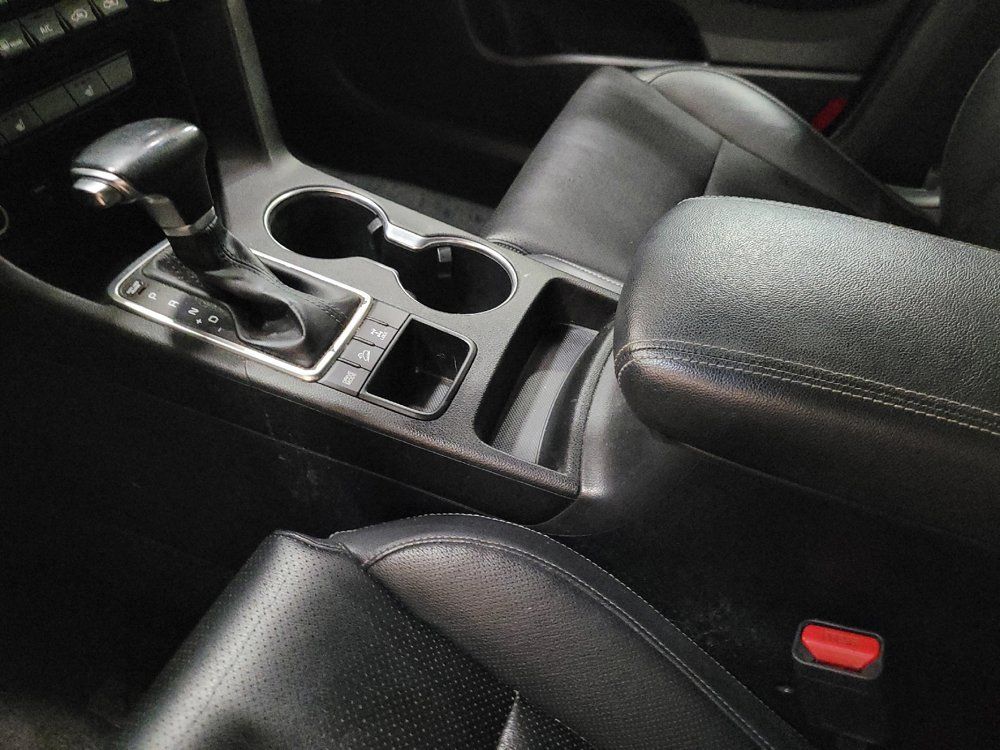 Used 2022 Kia Sportage EX AWD/4WD image 26