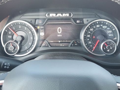 New 2026 RAM 1500 Laramie image 12